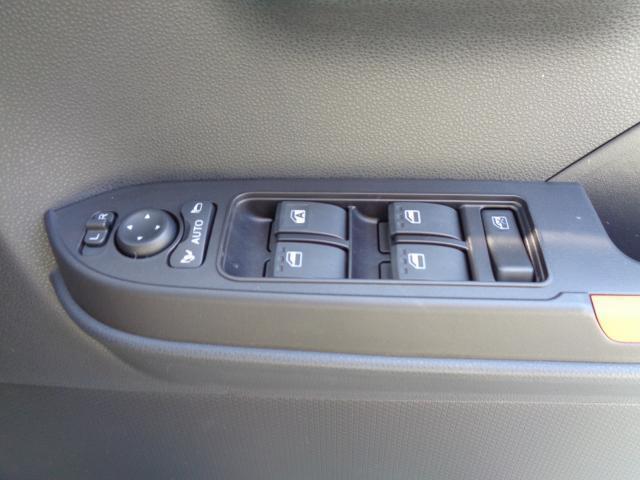 タント ファンクロス 改良後モデル(12枚目)