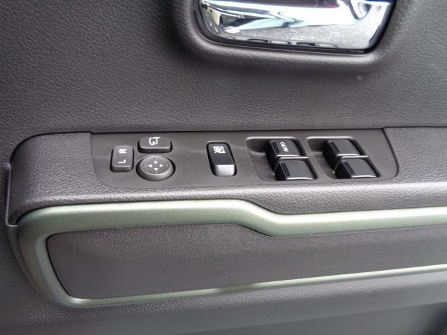 ハスラー タフワイルド（9枚目）