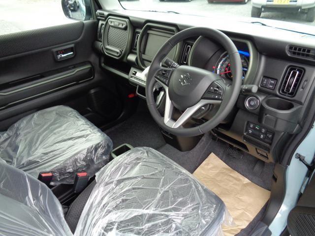 ハスラー タフワイルド（10枚目）