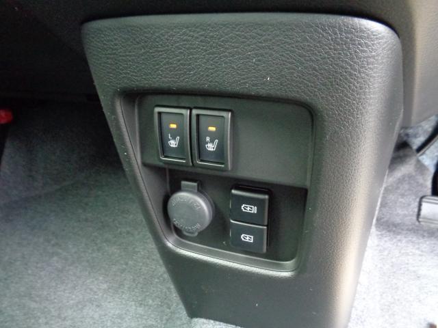 ハスラー タフワイルド（14枚目）