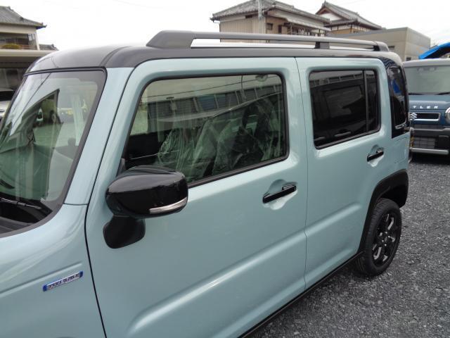 ハスラー タフワイルド（16枚目）