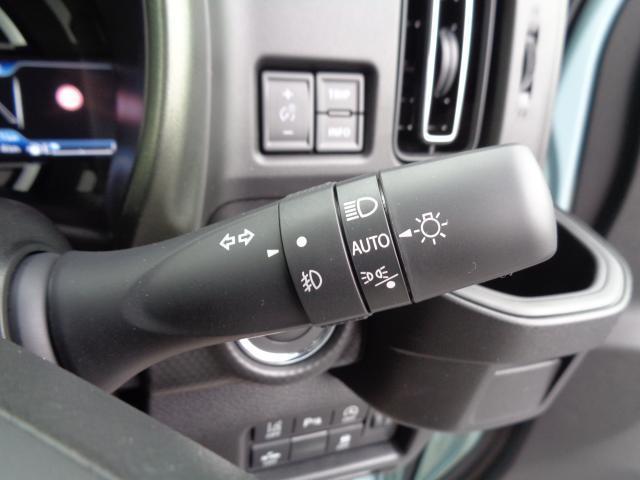 ハスラー タフワイルド（17枚目）