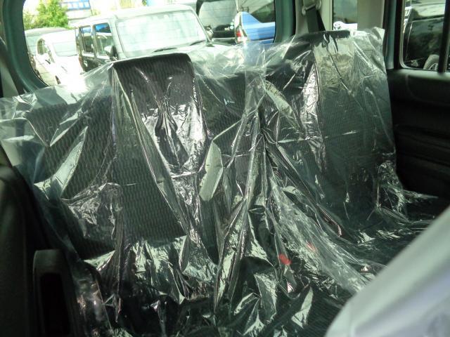 ハスラー ハイブリッドＸ（5枚目）