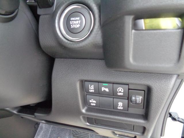 ハスラー ハイブリッドＸ（10枚目）