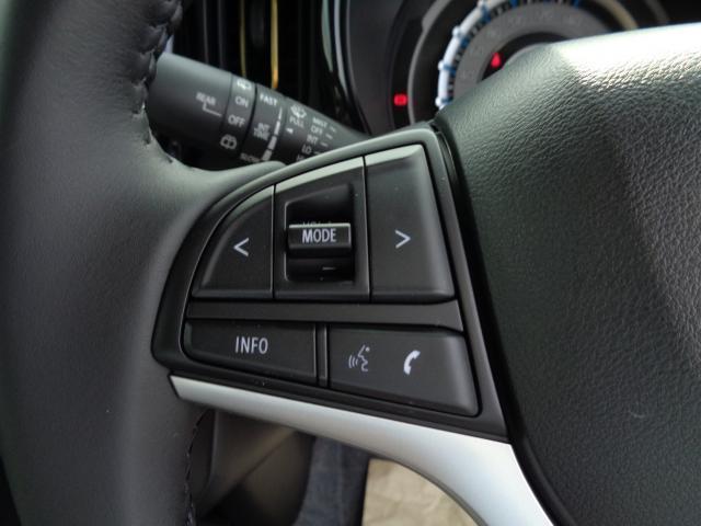 ハスラー ハイブリッドＸ（14枚目）