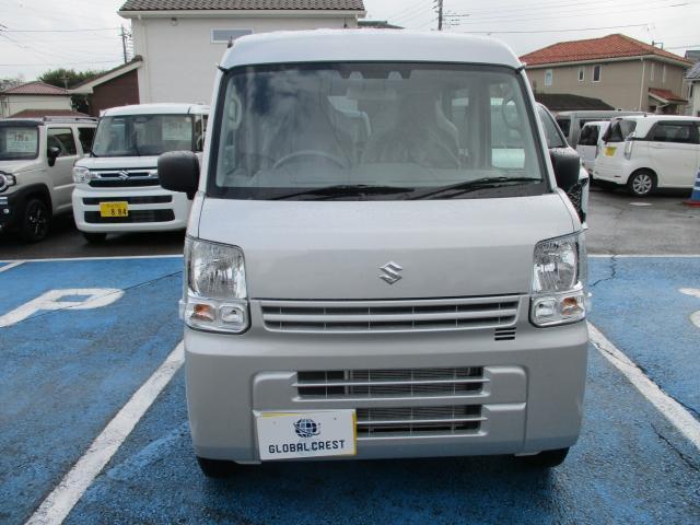 エブリイ ＰＡリミテッド（2枚目）