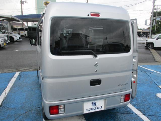 エブリイ ＰＡリミテッド（3枚目）