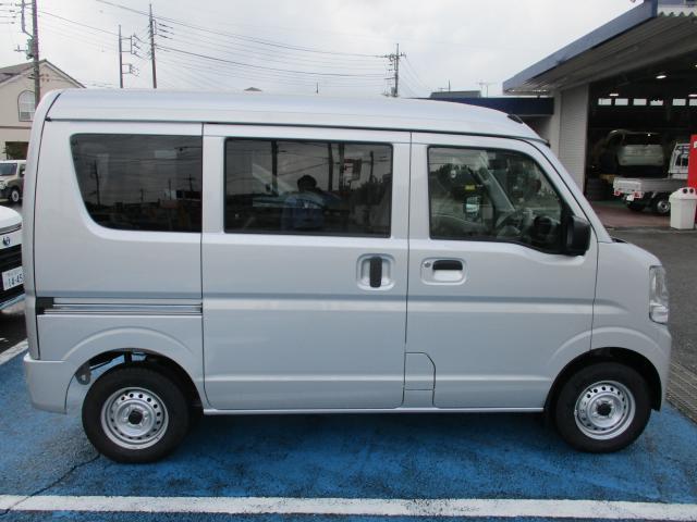 エブリイ ＰＡリミテッド（4枚目）