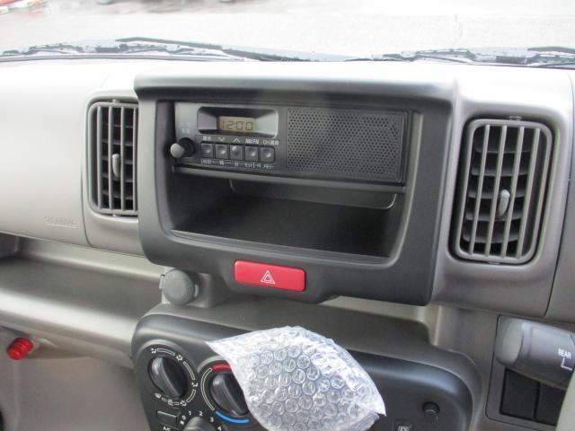 エブリイ ＰＡリミテッド（7枚目）