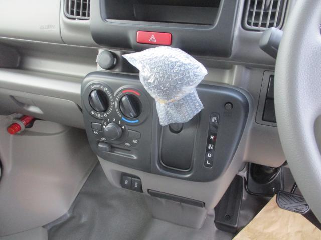 エブリイ ＰＡリミテッド（8枚目）