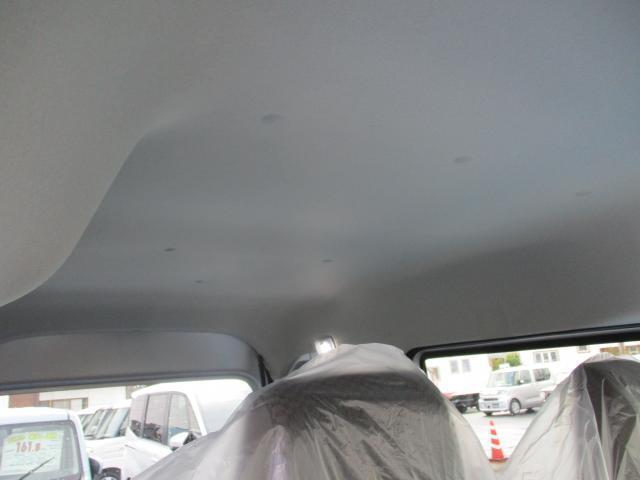 エブリイ ＰＡリミテッド（9枚目）