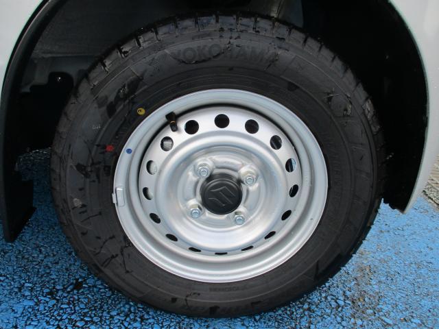 エブリイ ＰＡリミテッド（15枚目）