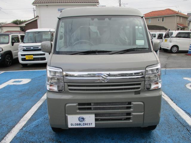 エブリイ ジョイン　ディスプレイオーディオ付（2枚目）