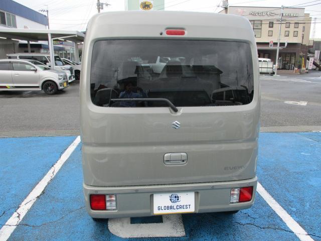 エブリイ ジョイン　ディスプレイオーディオ付（3枚目）