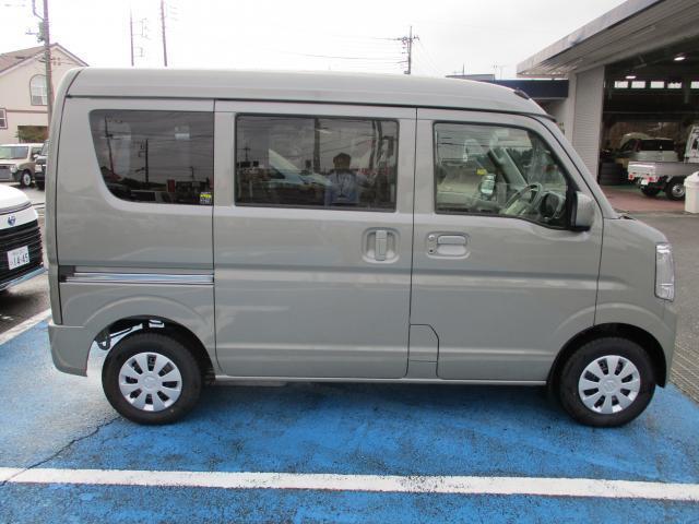 エブリイ ジョイン　ディスプレイオーディオ付（4枚目）