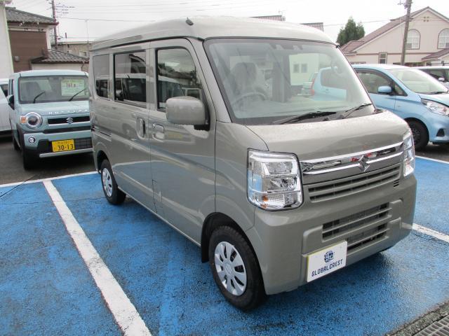 エブリイ ジョイン　ディスプレイオーディオ付（6枚目）