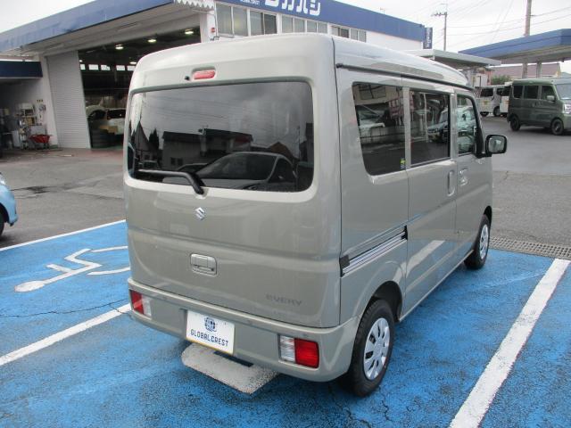 エブリイ ジョイン　ディスプレイオーディオ付（8枚目）