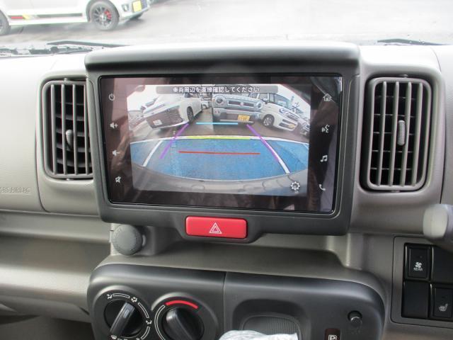 エブリイ ジョイン　ディスプレイオーディオ付（9枚目）