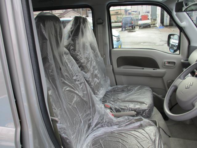 エブリイ ジョイン　ディスプレイオーディオ付（12枚目）