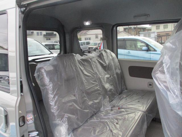 エブリイ ジョイン　ディスプレイオーディオ付（13枚目）