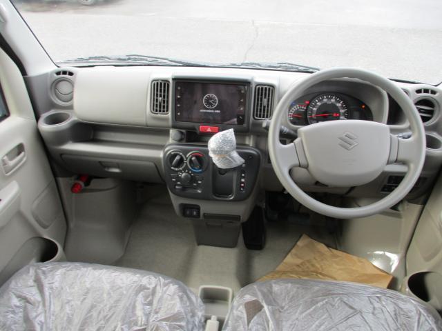 エブリイ ジョイン　ディスプレイオーディオ付（14枚目）