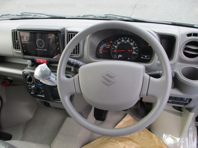 エブリイ ジョイン　ディスプレイオーディオ付（15枚目）