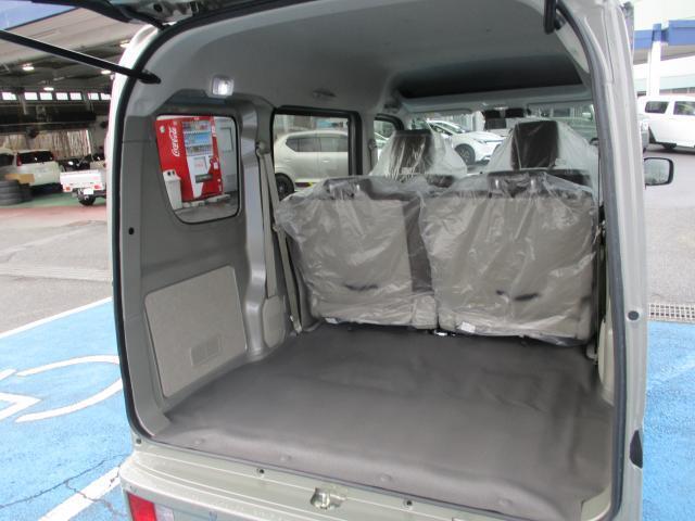 エブリイ ジョイン　ディスプレイオーディオ付（16枚目）