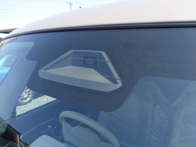 ワゴンＲスマイル ハイブリッドＸ（4枚目）