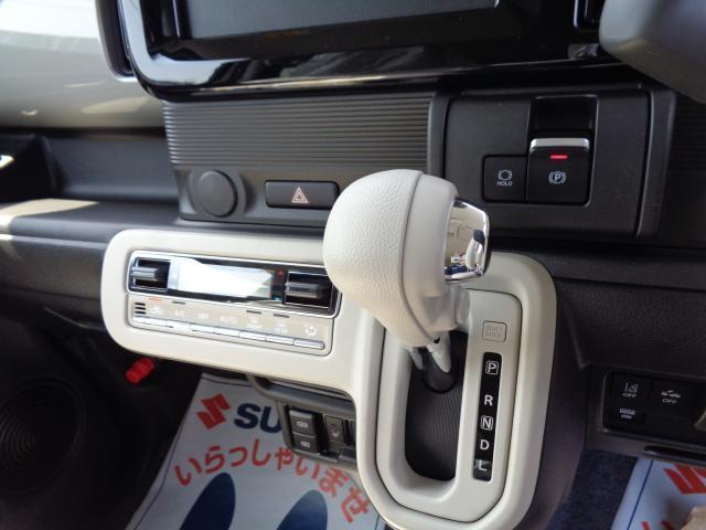 ワゴンＲスマイル ハイブリッドＸ（6枚目）