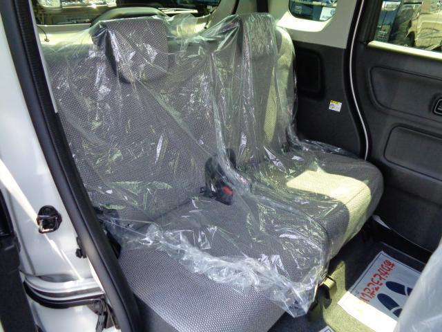 ワゴンＲスマイル ハイブリッドＸ（8枚目）