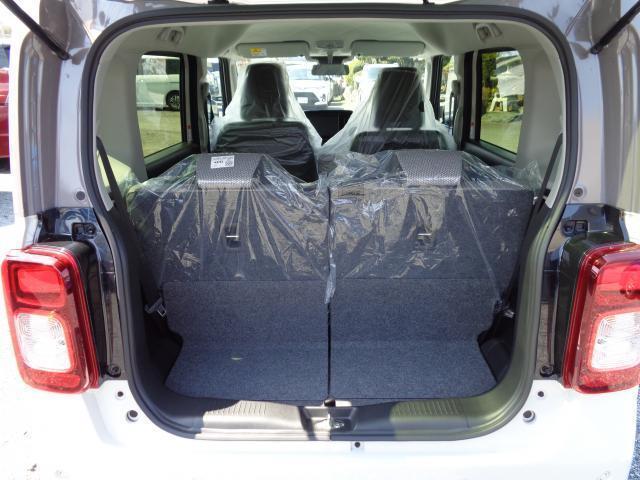 ワゴンＲスマイル ハイブリッドＸ（9枚目）