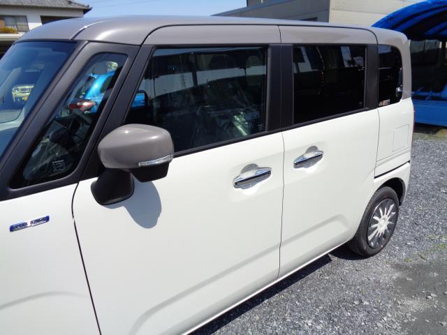 ワゴンＲスマイル ハイブリッドＸ（12枚目）