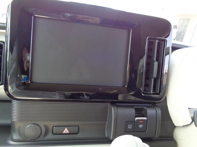 ワゴンＲスマイル ハイブリッドＸ（13枚目）