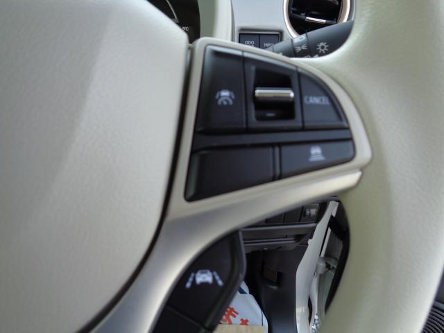 ワゴンＲスマイル ハイブリッドＸ（19枚目）