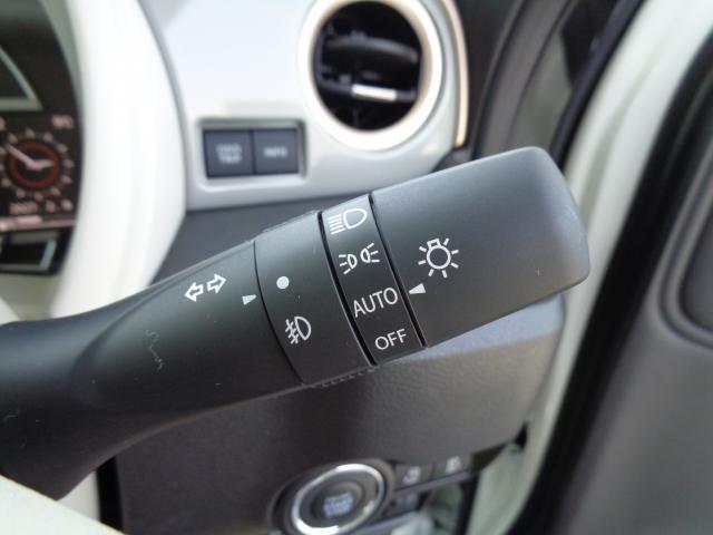 ワゴンＲスマイル ハイブリッドＸ（20枚目）