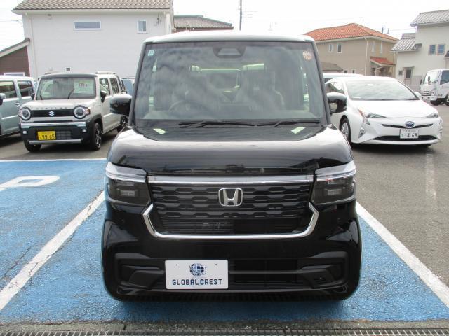 Ｎ－ＢＯＸカスタム ベースグレード（2枚目）