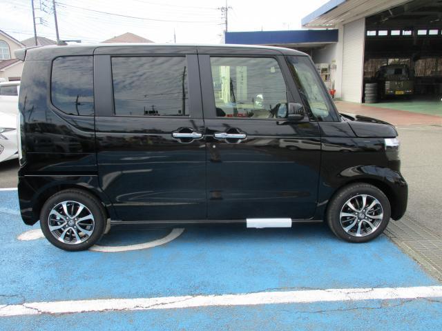 Ｎ－ＢＯＸカスタム ベースグレード（4枚目）