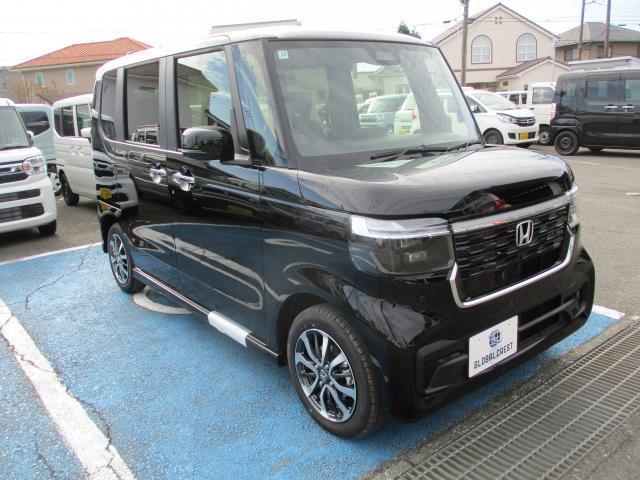 Ｎ－ＢＯＸカスタム ベースグレード（5枚目）