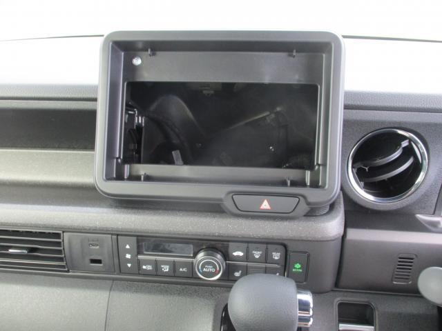 Ｎ－ＢＯＸカスタム ベースグレード（7枚目）