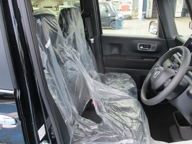 Ｎ－ＢＯＸカスタム ベースグレード（10枚目）