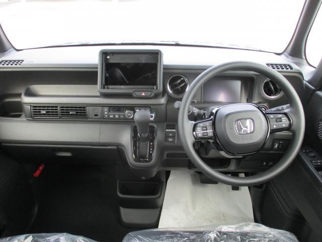 Ｎ－ＢＯＸカスタム ベースグレード（12枚目）