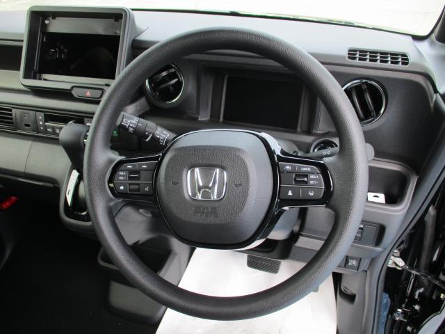 Ｎ－ＢＯＸカスタム ベースグレード（13枚目）