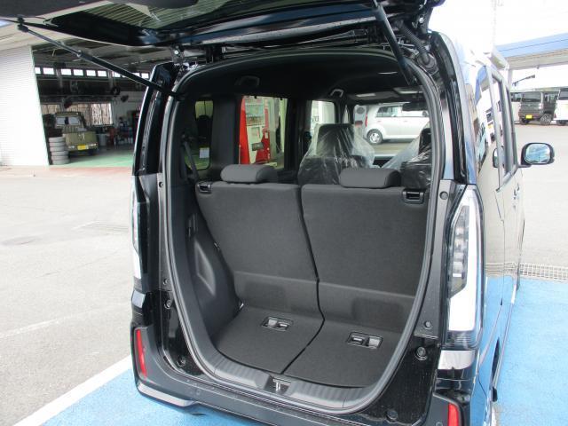 Ｎ－ＢＯＸカスタム ベースグレード（15枚目）