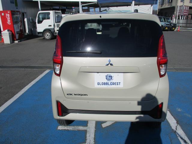 ｅＫワゴン Ｍ　キーレス・Ｂカメラ（3枚目）