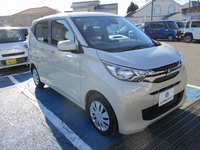 ｅＫワゴン Ｍ　キーレス・Ｂカメラ（5枚目）