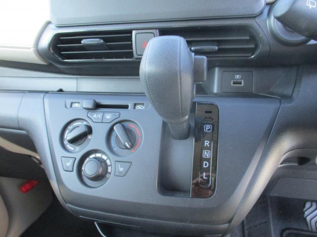 ｅＫワゴン Ｍ　キーレス・Ｂカメラ（9枚目）