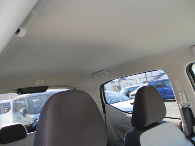 ｅＫワゴン Ｍ　キーレス・Ｂカメラ（10枚目）