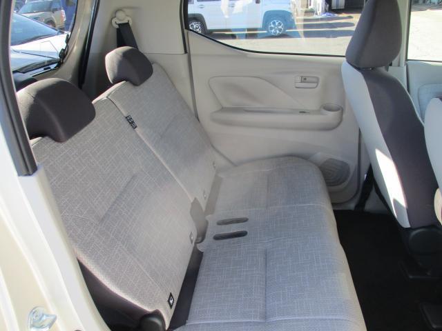 ｅＫワゴン Ｍ　キーレス・Ｂカメラ（12枚目）