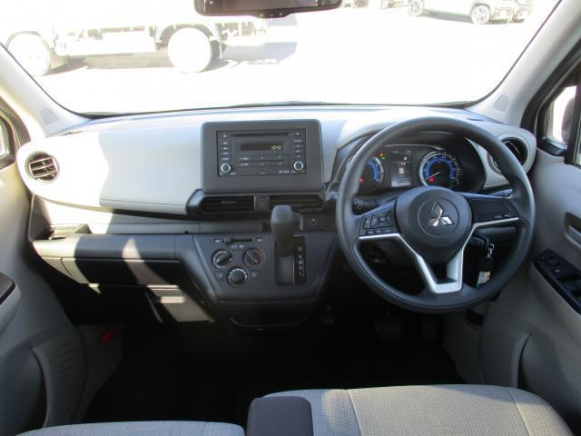 ｅＫワゴン Ｍ　キーレス・Ｂカメラ（13枚目）