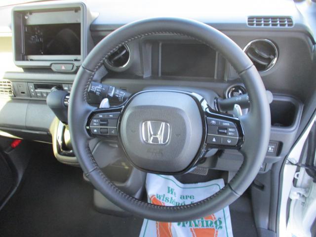 Ｎ－ＢＯＸカスタム ターボ（7枚目）